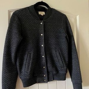 Marine Layer Jacket. Size XS